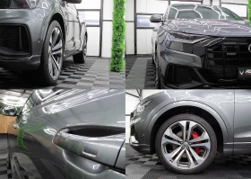 Audi Q8 SQ8/PANORAMA/3D-CAM/DISTRONIC/СОБСТВЕН ЛИЗИНГ, снимка 8