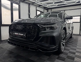 Audi Q8 RSQ8/PANORAMA/3D-CAM/DISTRONIC/СОБСТВЕН ЛИЗИНГ, снимка 1