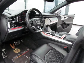 Audi Q8 SQ8/PANORAMA/3D-CAM/DISTRONIC/СОБСТВЕН ЛИЗИНГ, снимка 15