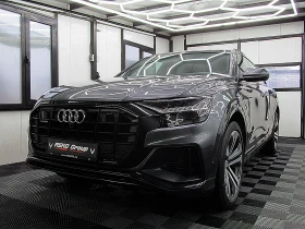 Audi Q8 SQ8/PANORAMA/3D-CAM/DISTRONIC/СОБСТВЕН ЛИЗИНГ, снимка 1