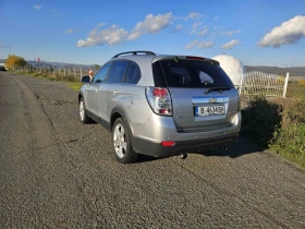 Chevrolet Captiva 2.0дизел 150к.с 4?4 автомат, снимка 6