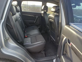 Chevrolet Captiva 2.0дизел 150к.с 4?4 автомат, снимка 13
