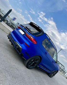 BMW X7 M50i - Alpina Stage One / Лизинг / Бартер, снимка 4