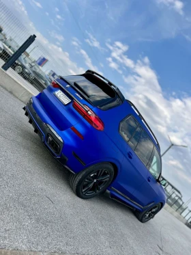 BMW X7 M50i - Alpina Stage One / Лизинг / Бартер, снимка 15