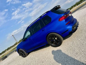 BMW X7 M50i - Alpina Stage One / Лизинг / Бартер, снимка 12