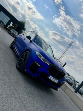BMW X7 M50i - Alpina Stage One / Лизинг / Бартер, снимка 16