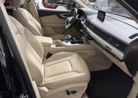 Audi Q7 Komfort* КОжа* Подгрев* Keyless* NAVI, снимка 8
