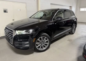 Audi Q7 Komfort* КОжа* Подгрев* Keyless* NAVI, снимка 1