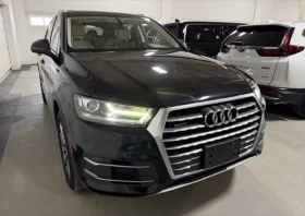 Audi Q7 Komfort* КОжа* Подгрев* Keyless* NAVI, снимка 2