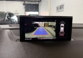 Audi Q7 Komfort* КОжа* Подгрев* Keyless* NAVI, снимка 17