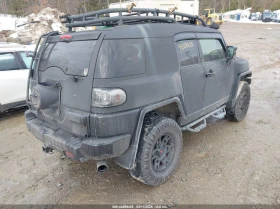 Toyota Fj cruiser 4.0l, снимка 4