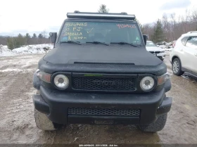 Toyota Fj cruiser 4.0l, снимка 13