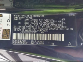 Toyota Fj cruiser 4.0l, снимка 9