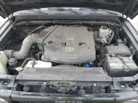 Toyota Fj cruiser 4.0l, снимка 10