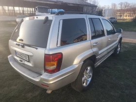 Jeep Grand cherokee 2.7 CRD, снимка 6