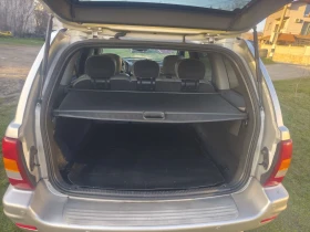 Jeep Grand cherokee 2.7 CRD, снимка 7