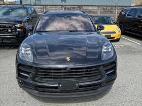Porsche Macan  S /360/BOSE/ОБДУХВАНЕ, снимка 17