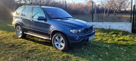 BMW X5, снимка 1