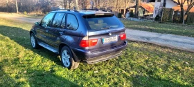 BMW X5, снимка 6