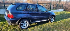 BMW X5, снимка 4