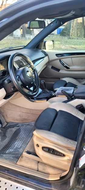 BMW X5, снимка 3