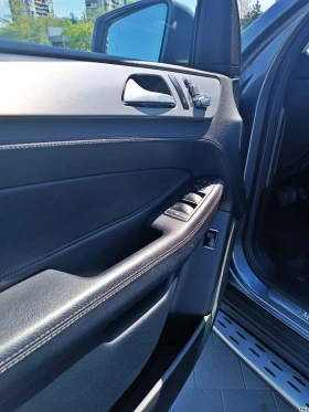 Mercedes-Benz GLE 350 * 360* MASSAGE* PANO* BLINDE-SPOT* , снимка 10
