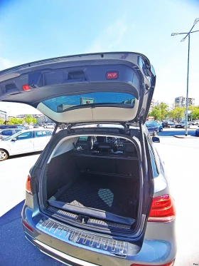 Mercedes-Benz GLE 350 * 360* MASSAGE* PANO* BLINDE-SPOT* , снимка 6