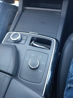 Mercedes-Benz GLE 350 * 360* MASSAGE* PANO* BLINDE-SPOT* , снимка 14