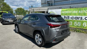 Lexus UX 250h 2.0 Hybrid, Гаранция, снимка 5