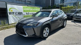 Lexus UX 250h 2.0 Hybrid, Гаранция, снимка 1