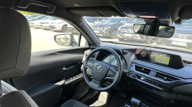 Lexus UX 250h 2.0 Hybrid, Гаранция, снимка 11
