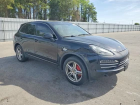 Porsche Cayenne 3.6 V6 бензин / Кожа / Подгрве / Обдухване / , снимка 2