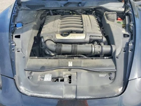 Porsche Cayenne 3.6 V6 бензин / Кожа / Подгрве / Обдухване / , снимка 12