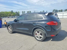 Porsche Cayenne 3.6 V6 бензин / Кожа / Подгрве / Обдухване / , снимка 6