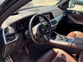 BMW X5 xDrive40i* АВТОКРЕДИТ БЕЗ ПЪРВОНАЧАЛНА ВНОСКА* , снимка 5