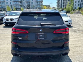 BMW X5 xDrive40i* АВТОКРЕДИТ БЕЗ ПЪРВОНАЧАЛНА ВНОСКА* , снимка 4