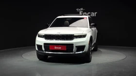 Jeep Grand cherokee 3.6 Limited | DISTRONIC | MEMORY | PANORAMA, снимка 3