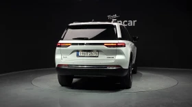 Jeep Grand cherokee 3.6 Limited | DISTRONIC | MEMORY | PANORAMA, снимка 4