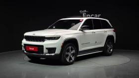 Jeep Grand cherokee 3.6 Limited | DISTRONIC | MEMORY | PANORAMA, снимка 1