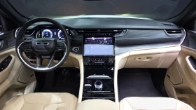 Jeep Grand cherokee 3.6 Limited | DISTRONIC | MEMORY | PANORAMA, снимка 6