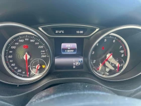 Mercedes-Benz GLA * 250 * АВТОКРЕДИТ БЕЗ ПЪРВОНАЧАЛНА ВНОСКА, снимка 9