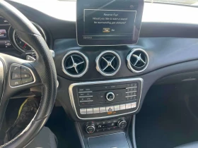 Mercedes-Benz GLA * 250 * АВТОКРЕДИТ БЕЗ ПЪРВОНАЧАЛНА ВНОСКА, снимка 10