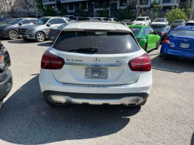 Mercedes-Benz GLA * 250 * АВТОКРЕДИТ БЕЗ ПЪРВОНАЧАЛНА ВНОСКА, снимка 5