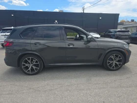 BMW X5 xDrive40i M SPORT/ПАНОРАМА/360/CRYSTAL/ГУМИ ДЖАНТИ, снимка 3