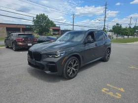 BMW X5 xDrive40i M SPORT/ПАНОРАМА/360/CRYSTAL/ГУМИ ДЖАНТИ, снимка 1