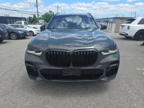 BMW X5 xDrive40i M SPORT/ПАНОРАМА/360/CRYSTAL/ГУМИ ДЖАНТИ, снимка 6