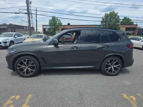 BMW X5 xDrive40i M SPORT/ПАНОРАМА/360/CRYSTAL/ГУМИ ДЖАНТИ, снимка 2