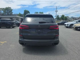 BMW X5 xDrive40i M SPORT/ПАНОРАМА/360/CRYSTAL/ГУМИ ДЖАНТИ, снимка 4