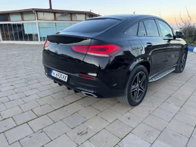 Mercedes-Benz GLE 350 AMG , снимка 8