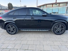 Mercedes-Benz GLE 350 AMG , снимка 3